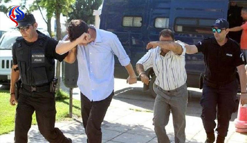 اليونان يمنح أحد طياري محاولة الانقلاب في تركيا اللجوء السياسي