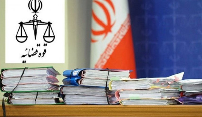 رسیدگی به دو پرونده دادگاه دکل نفتی