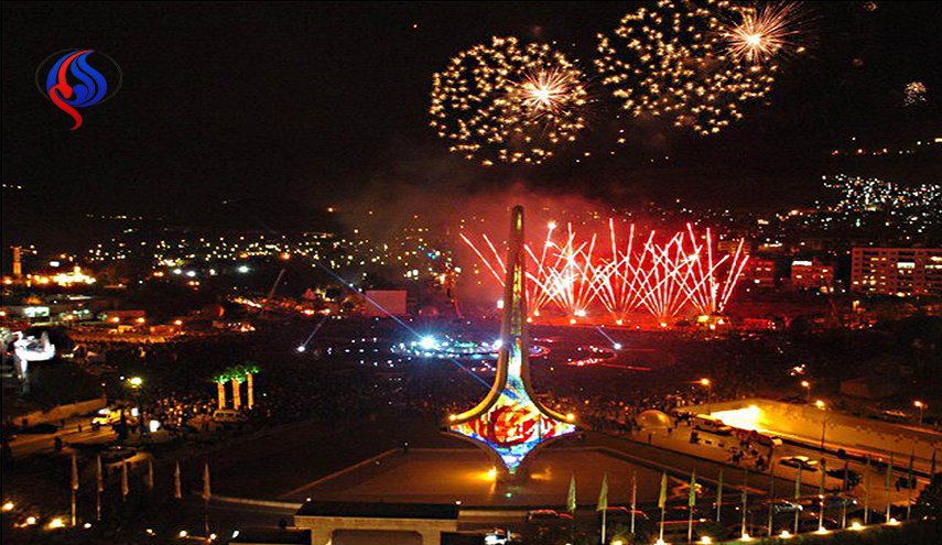 2018… عام الأمل والعمل!