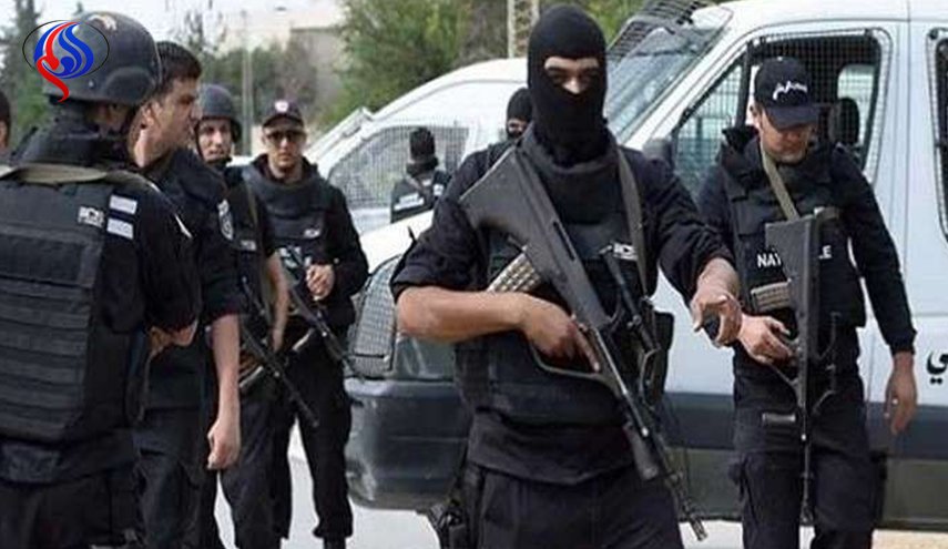 تونس تفكك خلية تكفيرية في سيدي بوزيد