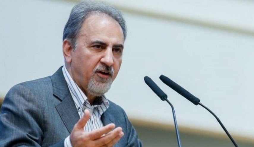 شهردار تهران: دستور وزیر ورزش برای باز شدن درهای استادیوم آزادی در زلزله درست نبود