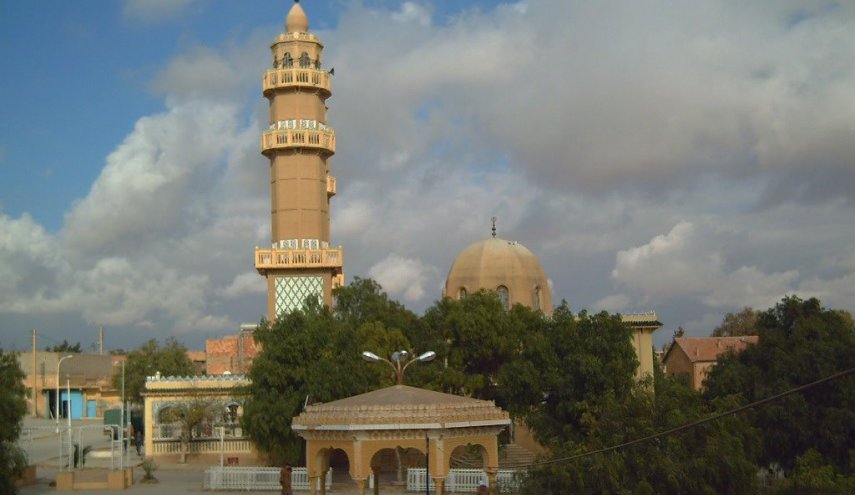 بالصور ...مدينة وهران الجزائرية 