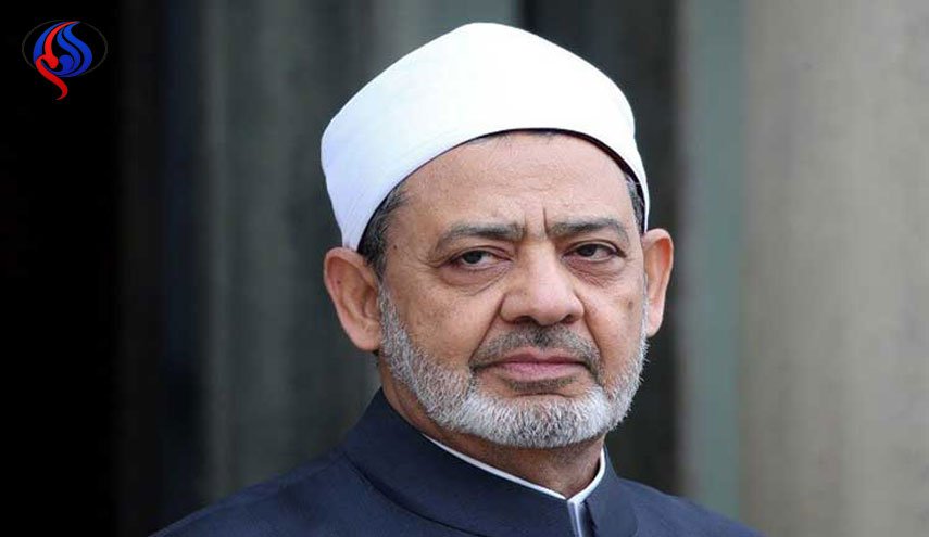 شيخ الأزهر يدعو إلى تحرك دولي من أجل فلسطين والمضطهدين في بورما