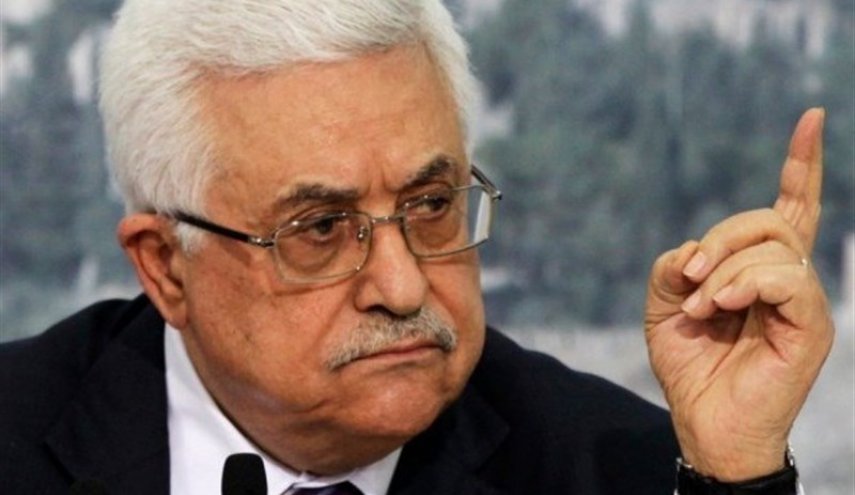 محمود عباس: قدس پایتخت ابدی فلسطین است