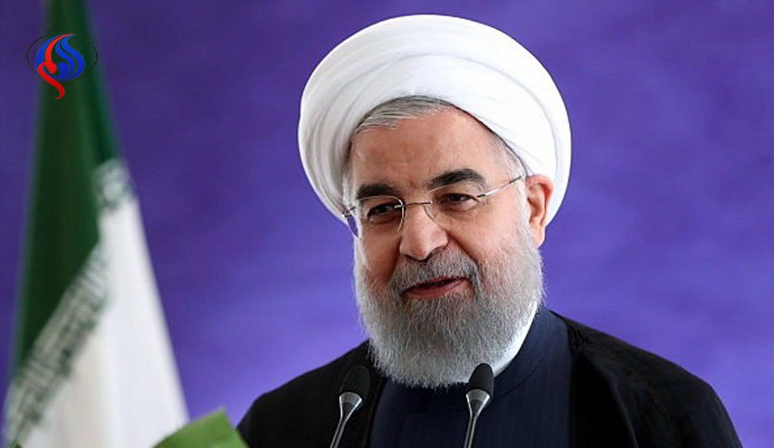 روحانی فرارسيدن سالگرد پيروزي انقلاب کوبا را تبريک گفت