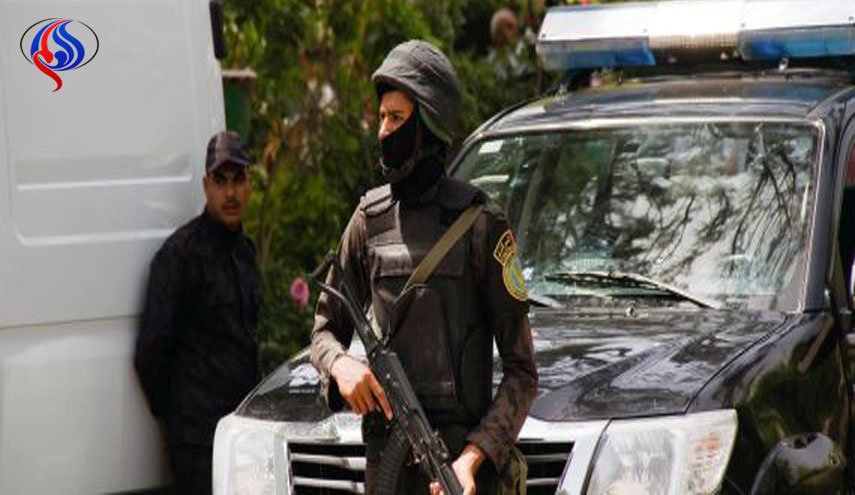 قتيلان في هجوم على محل بيع خمور في القاهرة