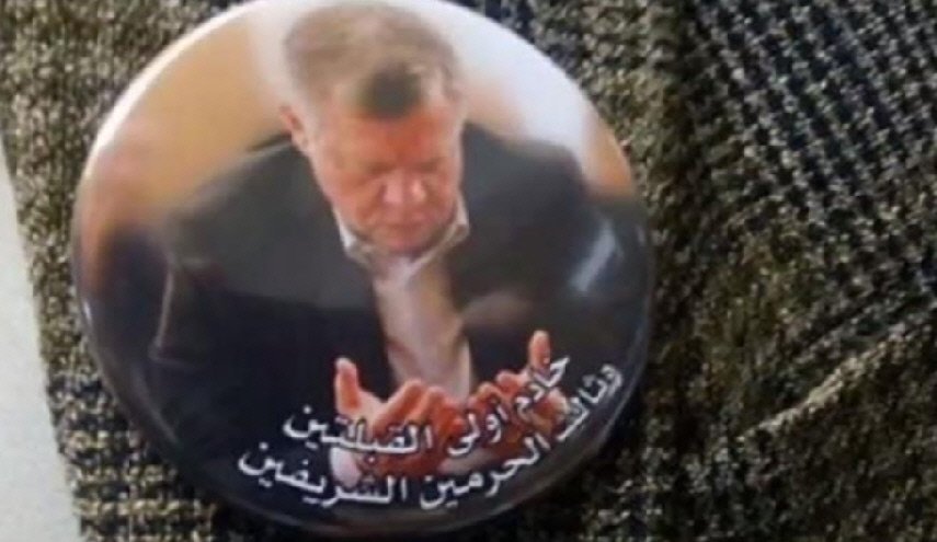 «خادما لأولى القبلتين وثالث الحرمين»..لمن هذا اللقب وماذا يعني؟!