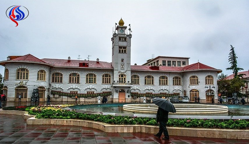 مدينة 