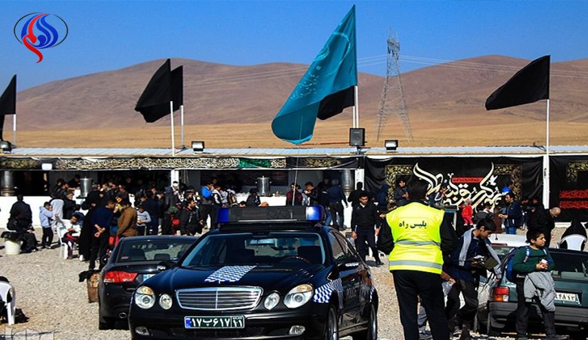 لأول مرة.. إقامة سباقات رالي من مشهد الی كربلاء