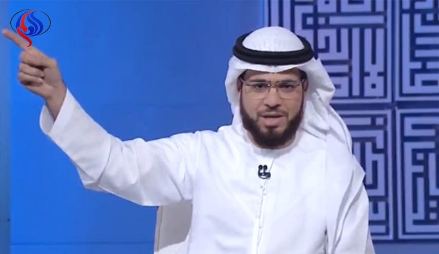 استطلاع رأي يثير جنون داعية اماراتي..التفاصيل هنا 