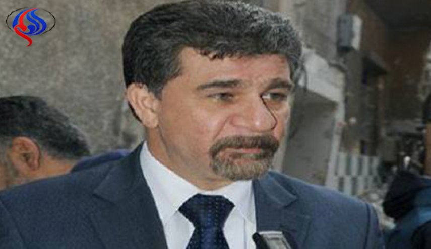 عناصر داعش در اردوگاه «یرموک» چاره ای جز تسلیم شدن ندارند