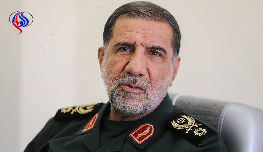 سردار کوثری: به هیچ‌وجه اجازه نمی‌دهیم وضعیت ناامنی تهران تداوم پیدا کند