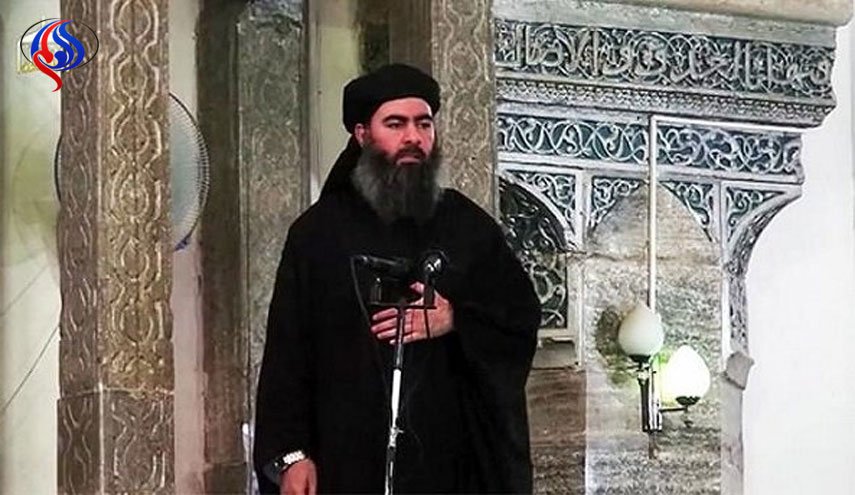 احتمال حضور ابوبکر البغدادی در شرق الخابور