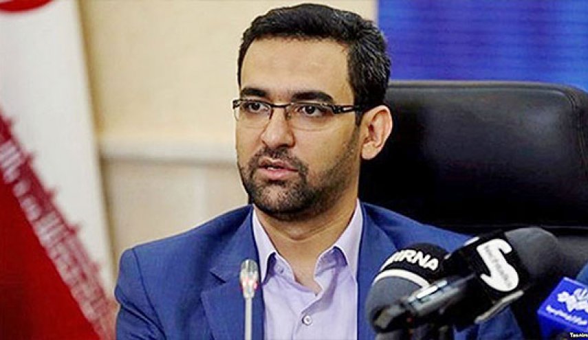 مذاکره برای رفع محدودیت تلگرام و اینستاگرام