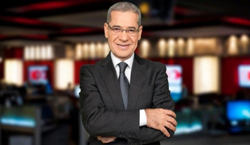 سوري يفوز بجائزة ”صدى الملاعب” مع مصطفى الأغا.. نهاية صادمة !