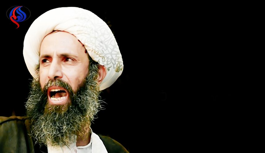 سال‌روز شهادت شیخ نمر باید انگیزه‎ای برای یاری مظلومان باشد