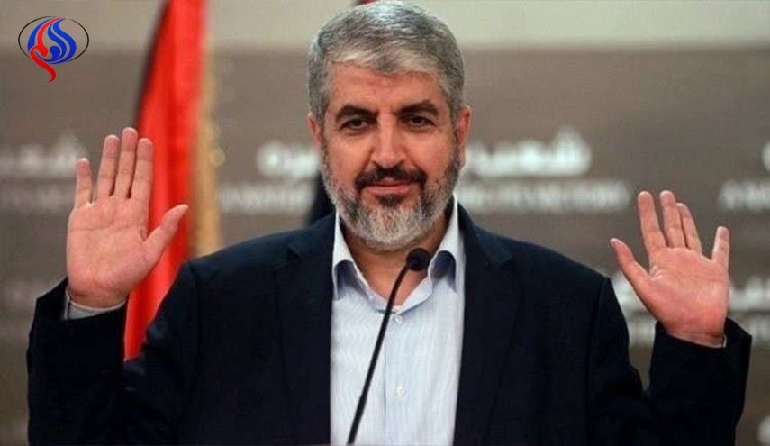 خالد مشعل يُغضب جمعيات حقوقية مغربية.. والسبب؟