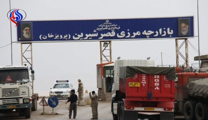 کردستان عراق: اقدام ایران نشانه گشایش قریب‌الوقوع بحران اربیل-بغداد است
