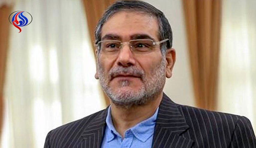 درخواست شورای عالی امنیت ایران برای خروج ارتش آمریکا از سوریه