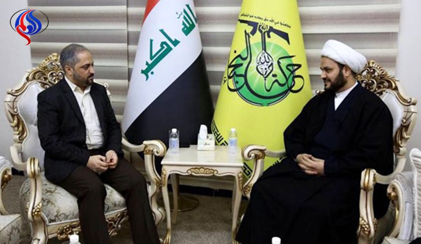 حركة النجباء: أسرعوا في إعدام قاتلي الشعب العراقي