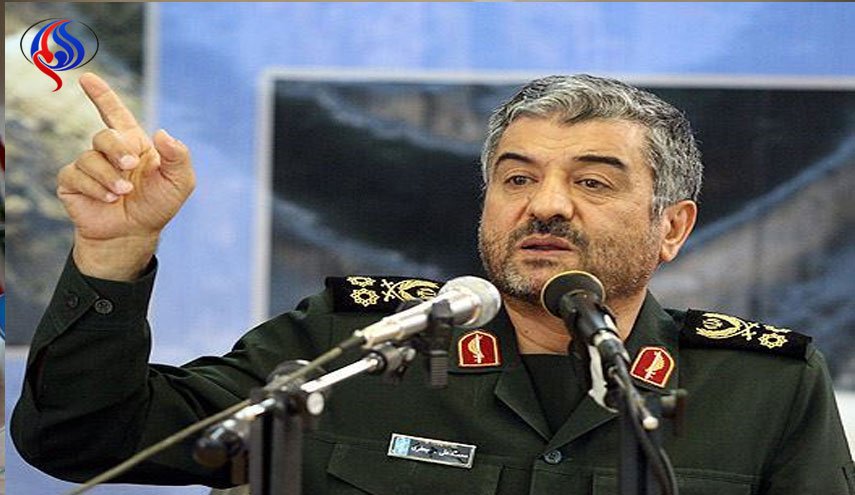 شکست خط فتنه ۹۶ را اعلام می‌کنم/ کشته‌سازی از برنامه‌های اصلی فتنه‌گران بود
