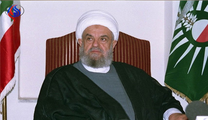 ایران با درایت رهبری و بیداری مردمش برابر توطئه‌ها مستحکم ایستاده است