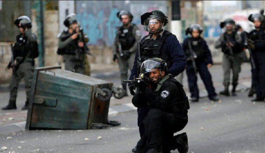 شهادت اولین فلسطینی به ضرب گلوله صهیونیست‌ها در سال ۲۰۱۸