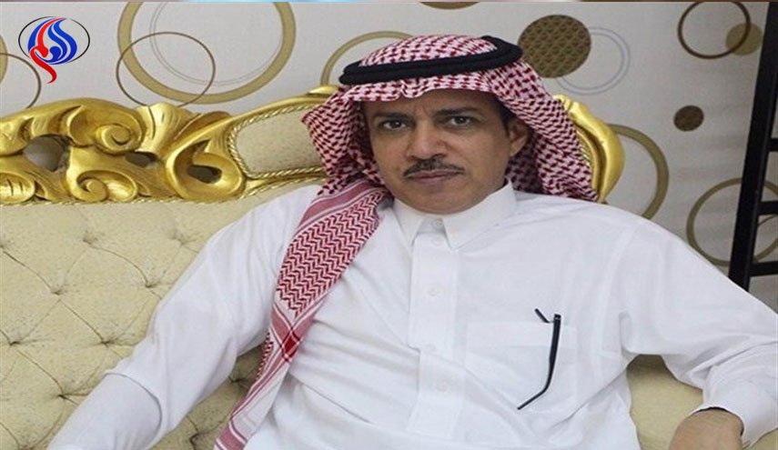 بازداشت نویسنده عربستانی به دلیل انتقاد از فساد در دربار پادشاهی