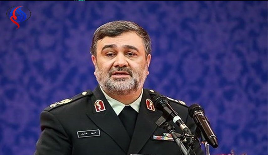 سردار اشتری: 70 درصد بازداشتی‌های حوادث اخیر هدفمند دستگیر شدند