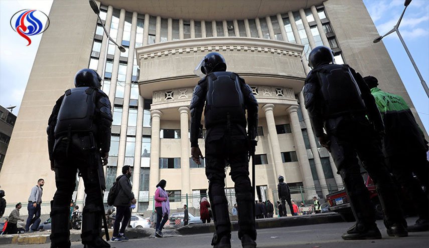 تأجيل الحكم على المرشح المحتمل للانتخابات الرئاسية المصرية 
