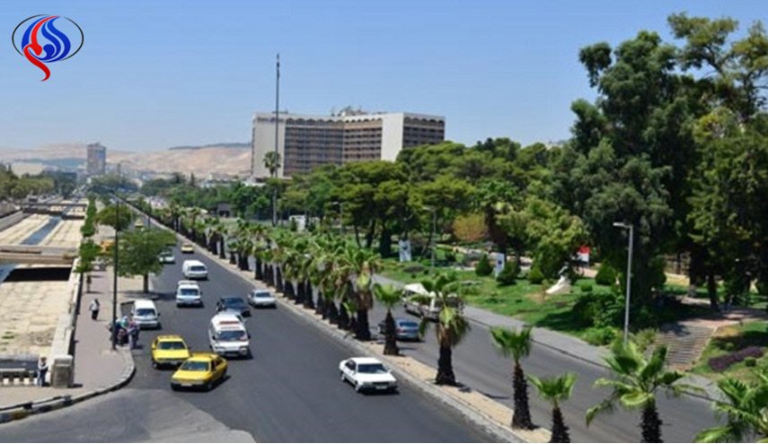 الكشف عن حالة الطقس في سوريا خلال الايام المقبلة
