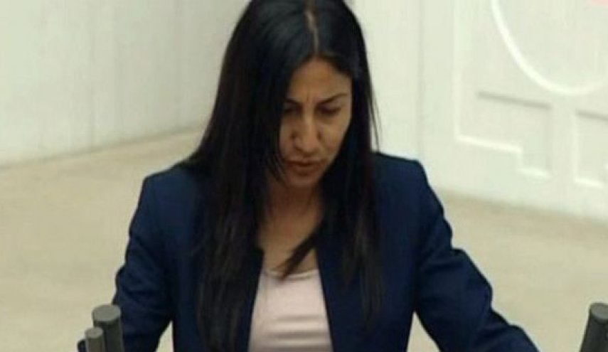 دادگاهی در تركيه يك نماينده مخالف دولت را به 21 ماه حبس محكوم كرد