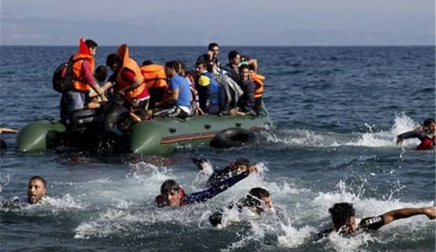بازگرداندن 40 مهاجر غير قانونی از اسپانيا به الجزاير