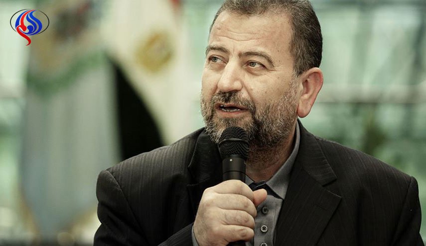 صالح العاروری: تصمیم حزب نتانیاهو علیه قدس کمتر از تصمیم ترامپ نیست