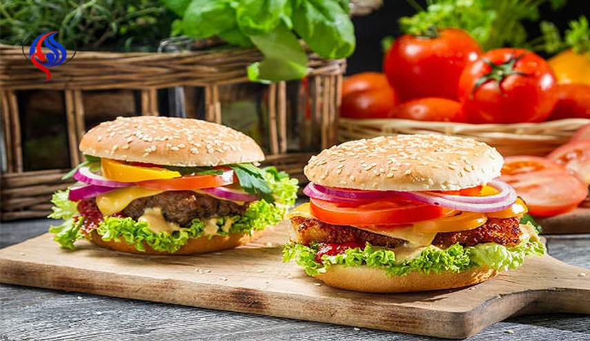 تخفيض 20% على أسعار السندويش والوجبات السريعة في مطاعم دمشق