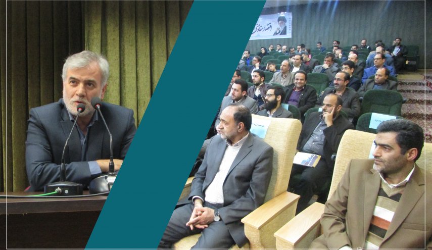 مدیریت دانش، نیاز امروز کشور برای توسعه است/ اختلاف، ده برابری رتبه علمی با رتبه اقتصادی ایران در جهان