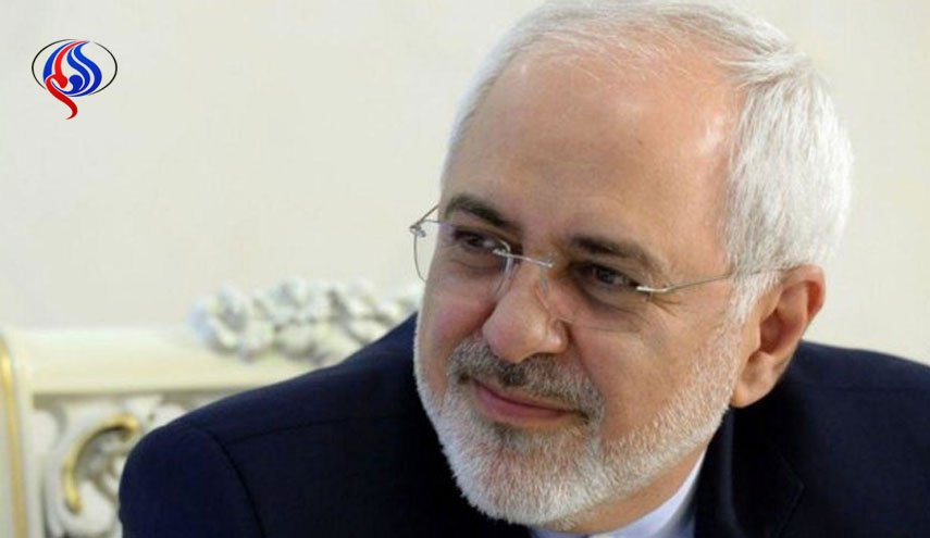 طعنه جالب ظریف به ترامپ درباره ادعای حمایت ازمردم ایران