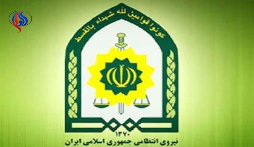 سه مامور انتظامی در خاش به شهادت رسیدند
