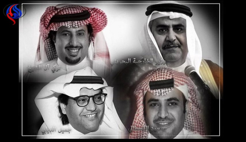 تعرف على أغبى دبلوماسي و أكبر خدعة على الناس في 2017