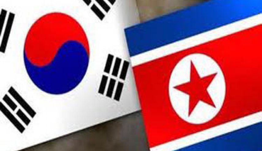 اجرای مانور مشترک آمریکا و کره جنوبی پس از مسابقات المپیک زمستانی 