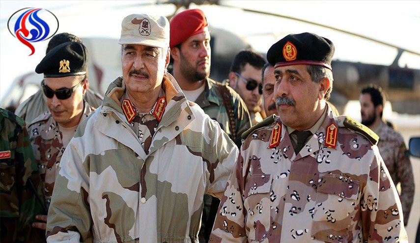 قرب موعد الإعلان النهائي لاتفاق توحيد الجيش الليبي