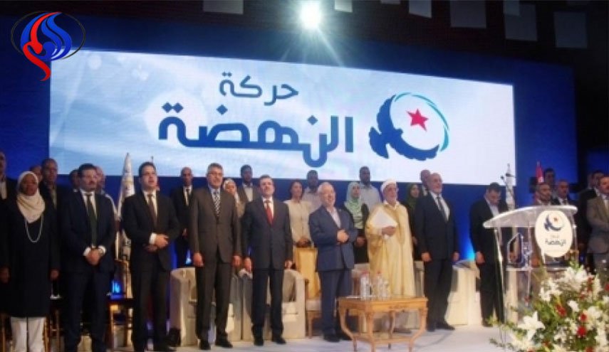 حركة النهضة تستنكر دعوات القيام بتحركات إحتجاجية