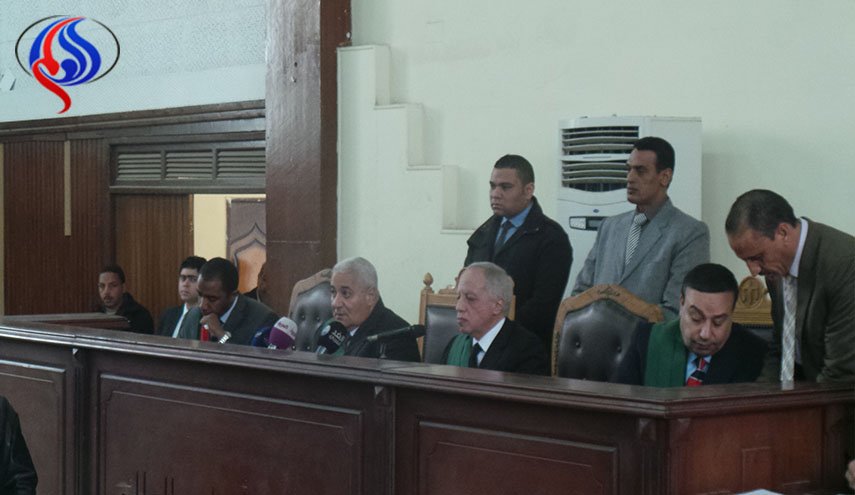  6 معلومات عن محاكمة المتهمين بفض اعتصام النهضة قبل أيام من الحكم