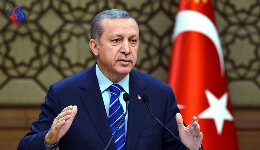 اردوغان: دخالت آمریکا و اسرائیل در امور ایران و پاکستان غیرقابل قبول است