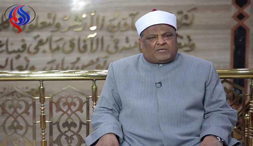 الأزهر: قتل الإرهابيين واجب شرعي ولكن لا نكفرهم
