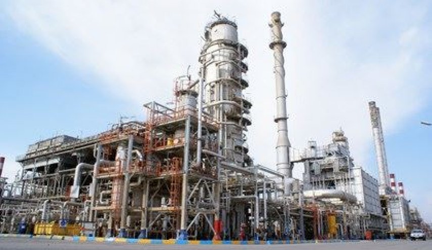 قرارداد یک میلیارد دلاری چین برای توسعه فاز دوم پالایشگاه آبادان