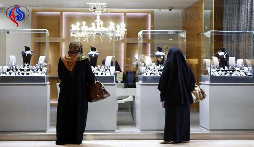 مجوهرات تركيا تغزو الدول العربية