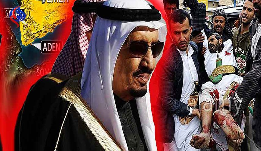 بیش از 8000 شهید یمنی و 50 هزار زخمی از زمان حملات عربستان