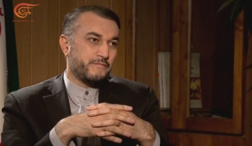 شکست توطئه صهیونیستی، اقتدار ایران را ثابت کرد

