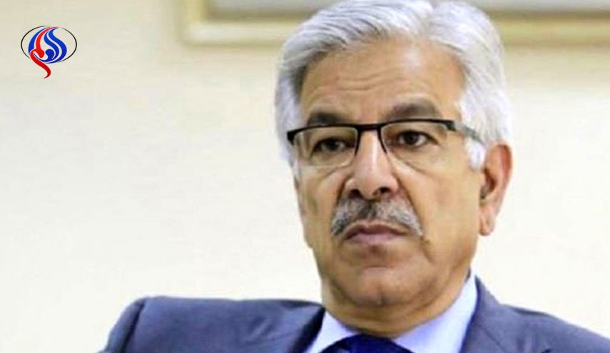 پاکستان: همراهی ما با آمریکا در جنگ جعلی با تروریسم اشتباه بود